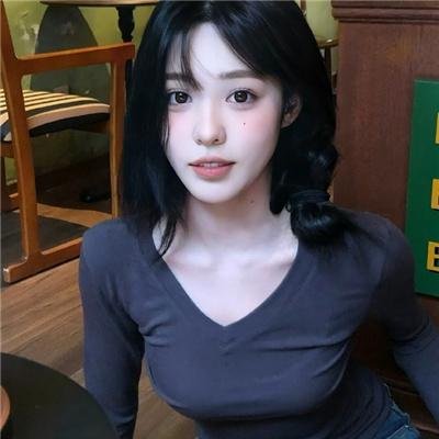 美人鱼
