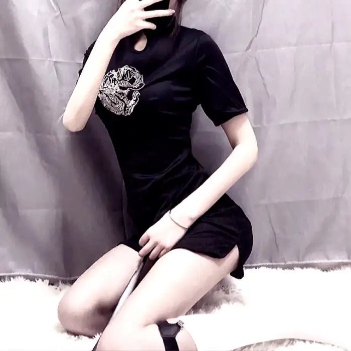 他们！