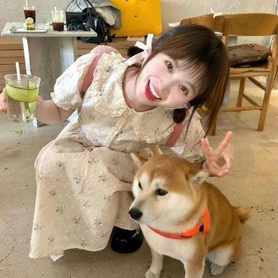公主与侍者